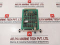 Terasaki Emi-103 Pcb Card