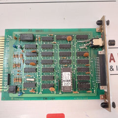 Terasaki Emi-103 Pcb Card