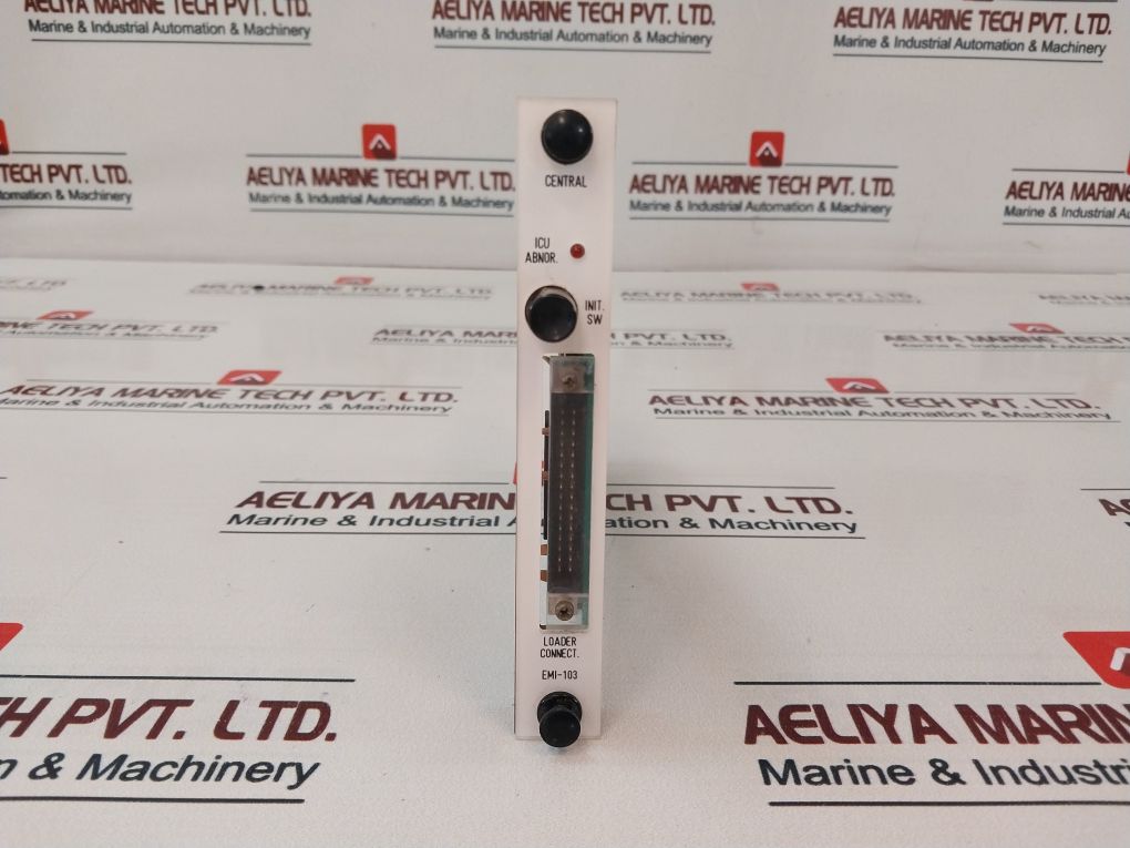 Terasaki Emi-103 Pcb Card