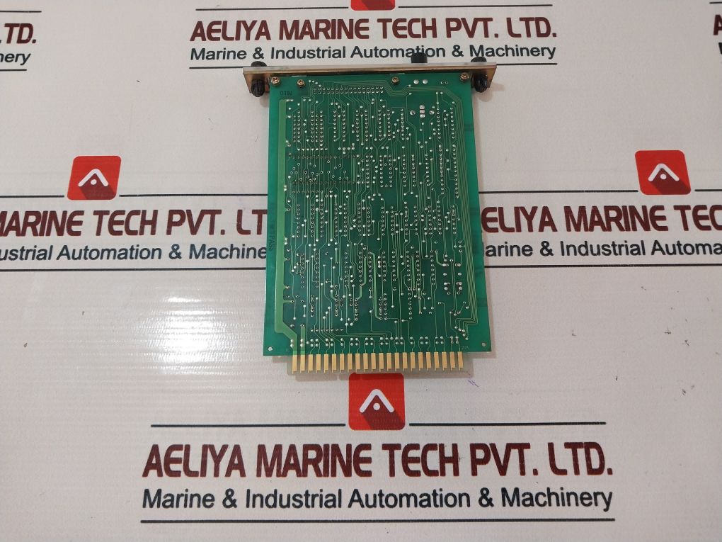 Terasaki Emi-103 Pcb Card