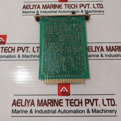 Terasaki Emi-103 Pcb Card
