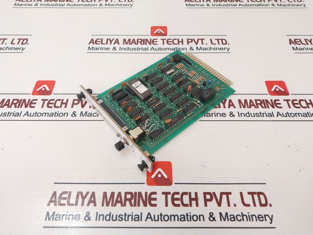 Terasaki Emi-103 Pcb Card