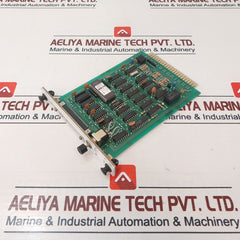 Terasaki Emi-103 Pcb Card
