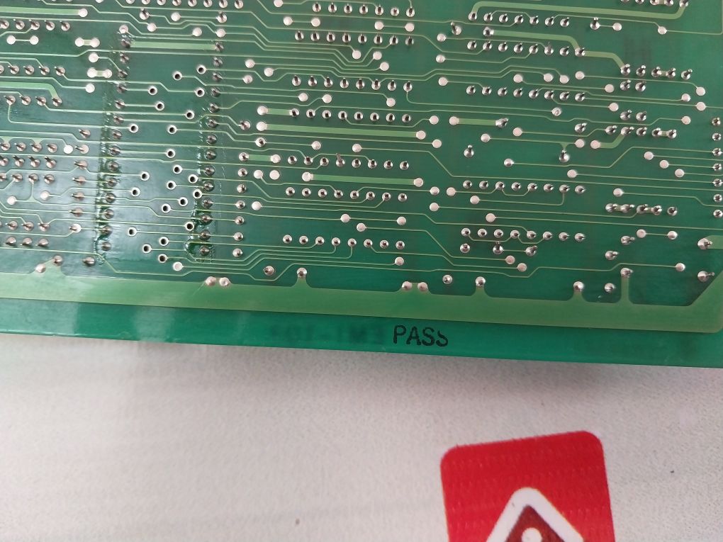 Terasaki Emi-103 Pcb Card