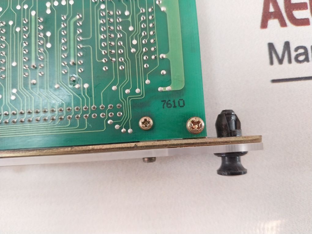 Terasaki Emi-103 Pcb Card