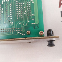 Terasaki Emi-103 Pcb Card