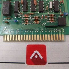 Terasaki Emi-103 Pcb Card
