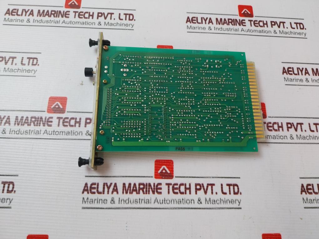 Terasaki Emi-103 Printed Circuit Board K/787/13-002B