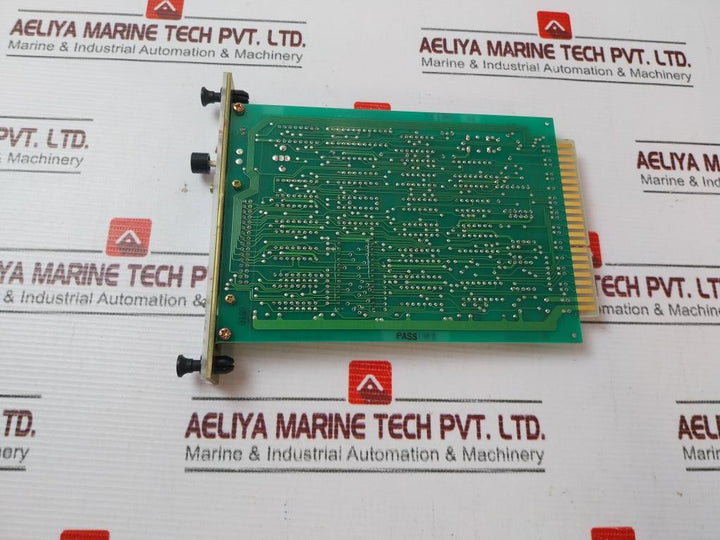 Terasaki Emi-103 Printed Circuit Board K/787/13-002B