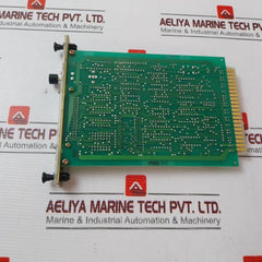 Terasaki Emi-103 Printed Circuit Board K/787/13-002B