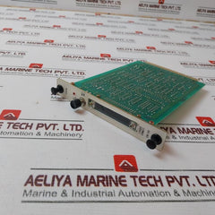 Terasaki Emi-103 Printed Circuit Board K/787/13-002B