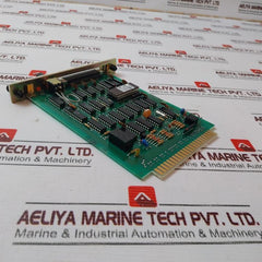 Terasaki Emi-103 Printed Circuit Board K/787/13-002B