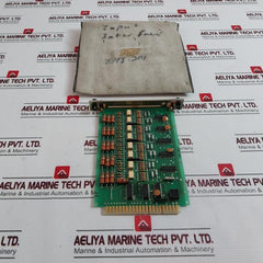 Terasaki Emi-201 Input Interface K78710-001B
