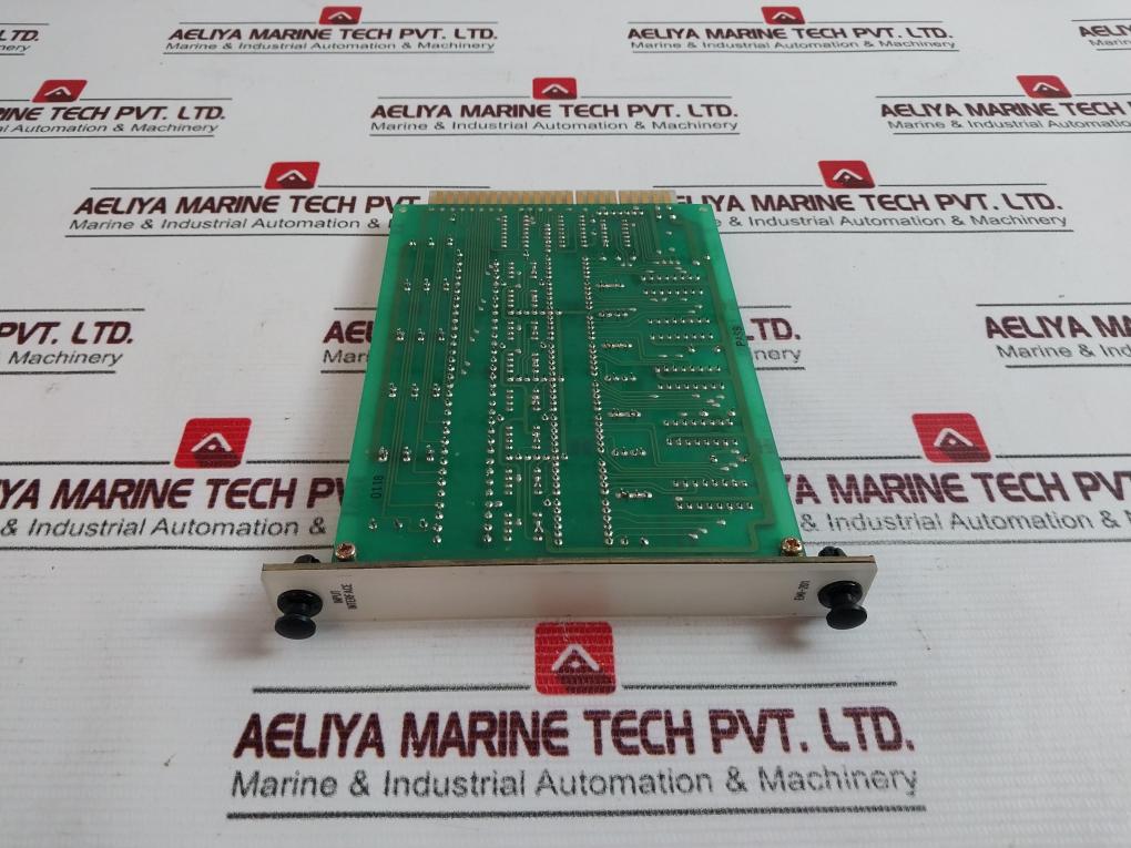 Terasaki Emi-201 Input Interface K/787/10-001B 