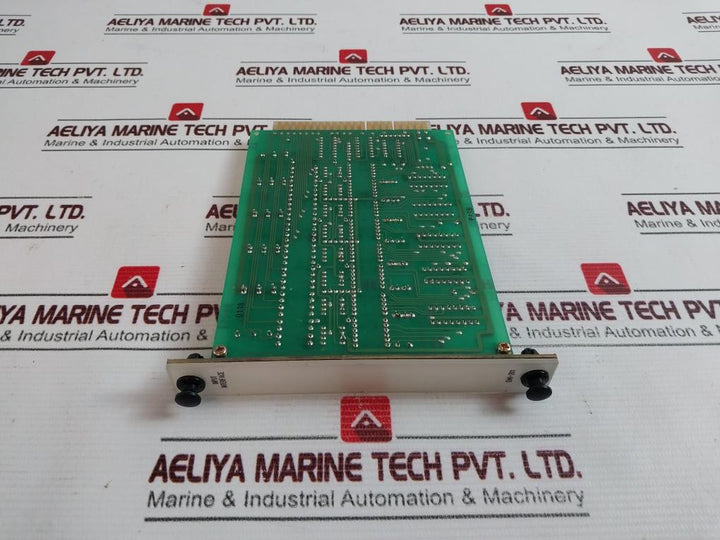 Terasaki Emi-201 Input Interface K/787/10-001B 