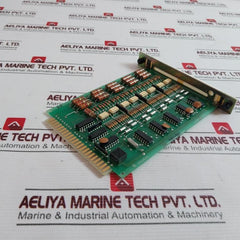 Terasaki Emi-201 Input Interface K/787/10-001B 