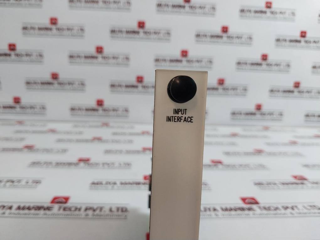 Terasaki Emi-201 Input Interface K/787/10-001B 