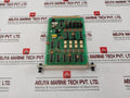 Terasaki Emi-301 Output Interface Output Unit K/787/11-001A