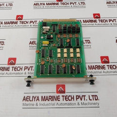 Terasaki Emi-301 Output Interface Output Unit K/787/11-001A