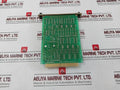 Terasaki Emi-301 Output Interface Output Unit K/787/11-001A