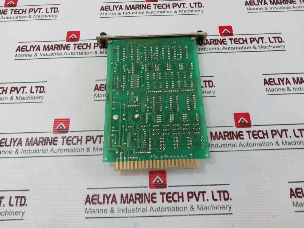 Terasaki Emi-301 Output Interface Output Unit K/787/11-001A