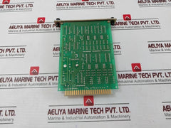 Terasaki Emi-301 Output Interface Output Unit K/787/11-001A