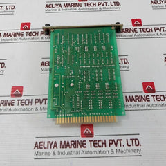 Terasaki Emi-301 Output Interface Output Unit K/787/11-001A