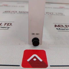 Terasaki Emi-301 Output Interface Pcb Card