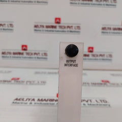 Terasaki Emi-301 Output Interface Pcb Card