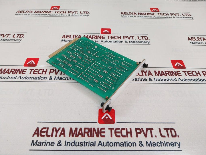 Terasaki Emi-301 Output Interface Pcb Card