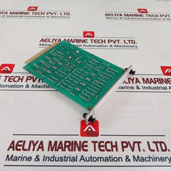 Terasaki Emi-301 Output Interface Pcb Card