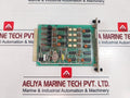 Terasaki Emi-301 Output Interface Pcb Card