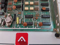 Terasaki Emi-301 Output Interface Pcb Card
