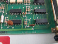 Terasaki Emi-301 Output Interface Printed Circuit Board