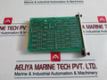 Terasaki Emi-301 Output Interface Printed Circuit Board