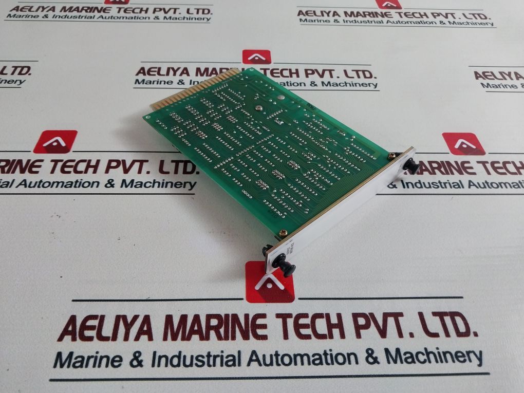 Terasaki Emi-301 Output Interface Printed Circuit Board
