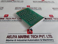 Terasaki Emi-301 Output Interface Printed Circuit Board