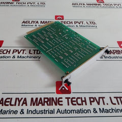 Terasaki Emi-301 Output Interface Printed Circuit Board