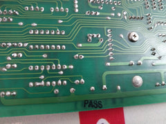 Terasaki Emi-301 Output Interface Printed Circuit Board