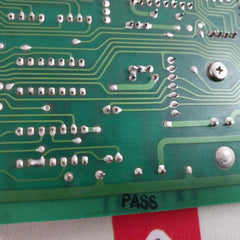 Terasaki Emi-301 Output Interface Printed Circuit Board
