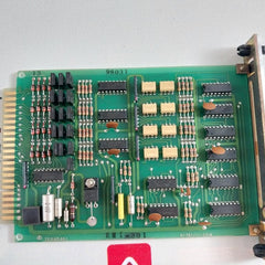 Terasaki Emi-301 Output Interface Printed Circuit Board