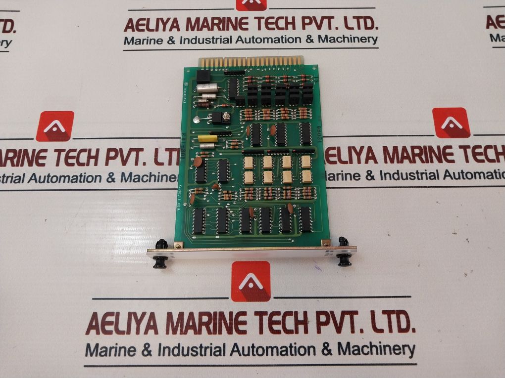 Terasaki Emi-301 Printed Circuit Board