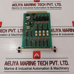 Terasaki Emi-301 Printed Circuit Board