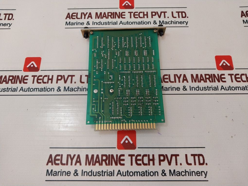 Terasaki Emi-301 Printed Circuit Board