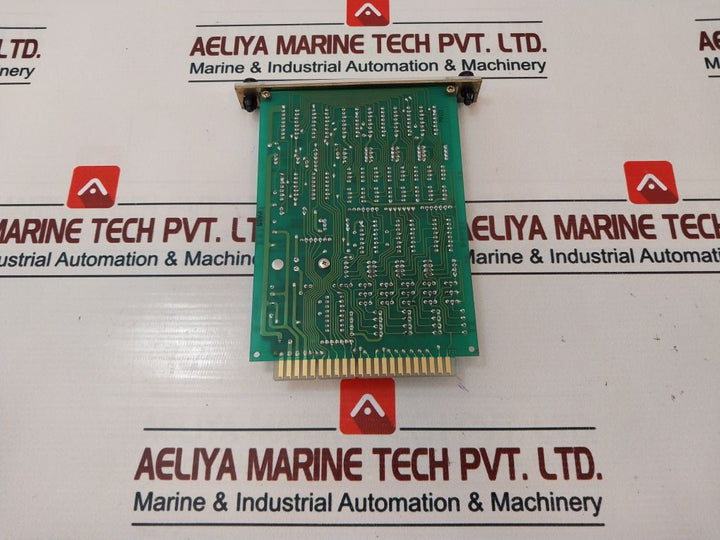 Terasaki Emi-301 Printed Circuit Board