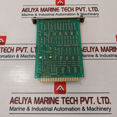 Terasaki Emi-301 Printed Circuit Board