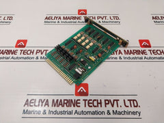 Terasaki Emi-301 Printed Circuit Board