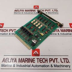 Terasaki Emi-301 Printed Circuit Board