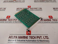 Terasaki Emi-301 Printed Circuit Board