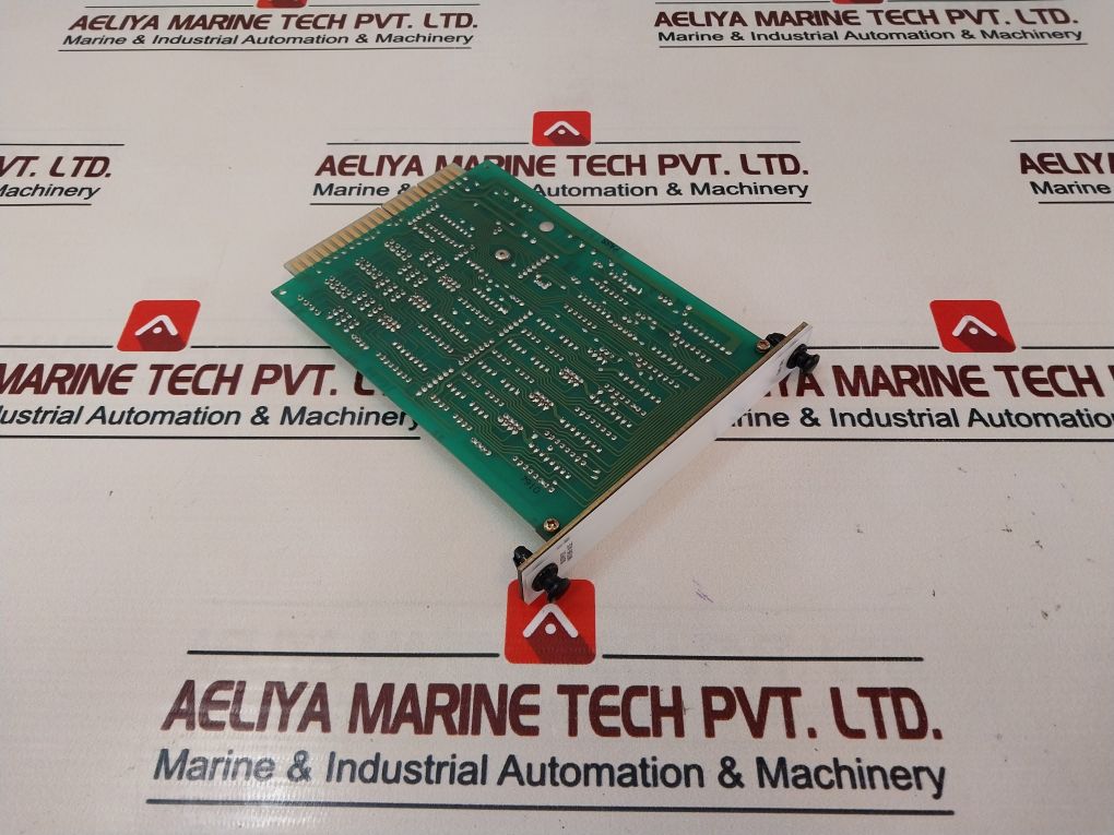 Terasaki Emi-301 Printed Circuit Board